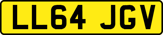 LL64JGV