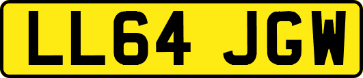 LL64JGW