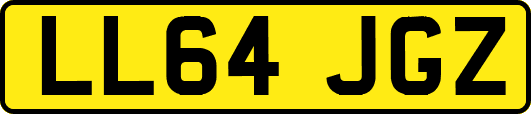 LL64JGZ