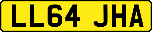 LL64JHA