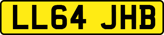 LL64JHB