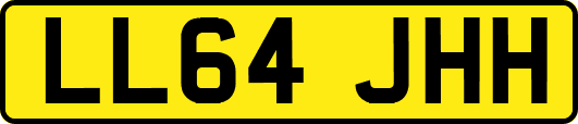 LL64JHH