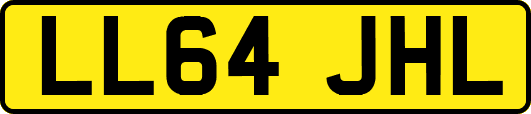LL64JHL