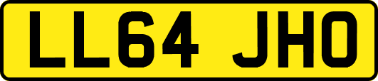LL64JHO
