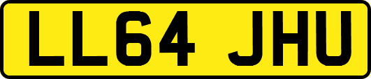 LL64JHU