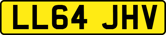 LL64JHV