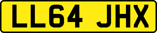 LL64JHX