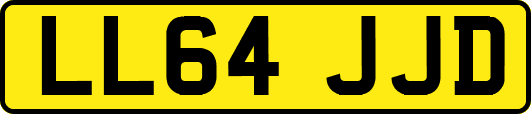 LL64JJD