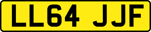 LL64JJF