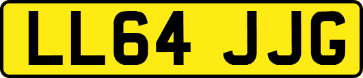 LL64JJG