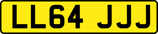LL64JJJ