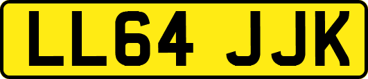 LL64JJK