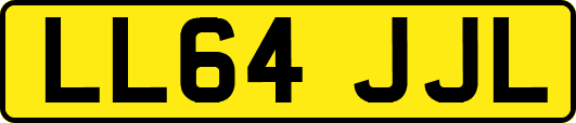 LL64JJL