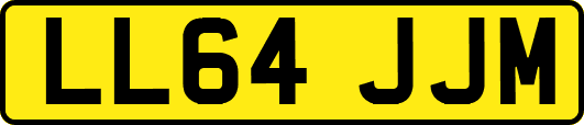 LL64JJM