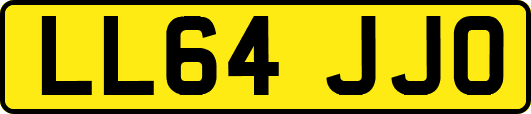 LL64JJO