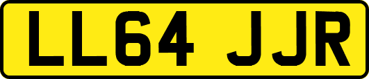 LL64JJR
