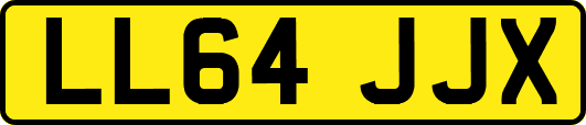 LL64JJX