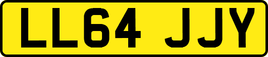 LL64JJY