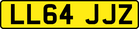 LL64JJZ