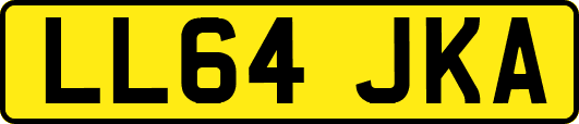 LL64JKA