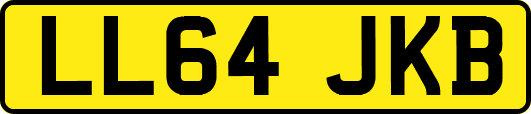 LL64JKB