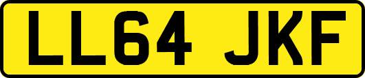 LL64JKF