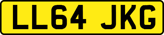LL64JKG