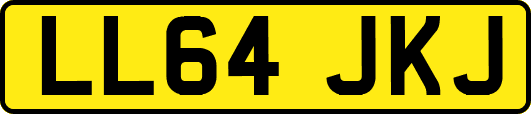 LL64JKJ
