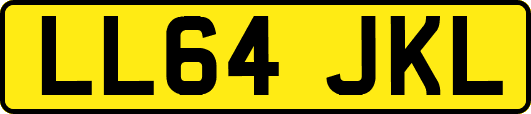LL64JKL