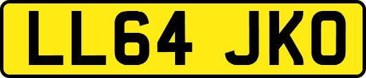 LL64JKO