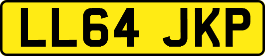 LL64JKP