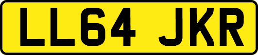 LL64JKR