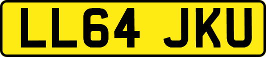 LL64JKU