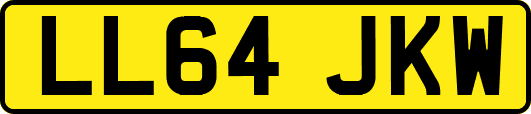 LL64JKW