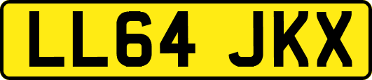LL64JKX