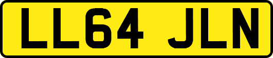 LL64JLN
