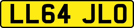 LL64JLO