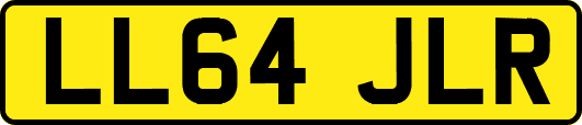LL64JLR