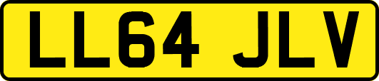 LL64JLV