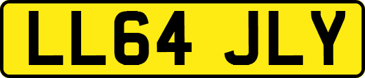 LL64JLY