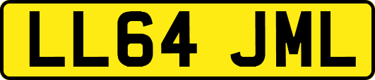 LL64JML