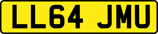LL64JMU