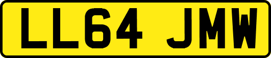 LL64JMW