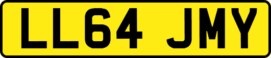 LL64JMY