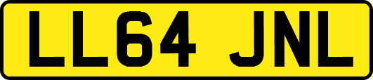 LL64JNL