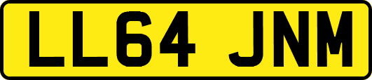 LL64JNM