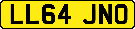 LL64JNO