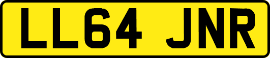 LL64JNR