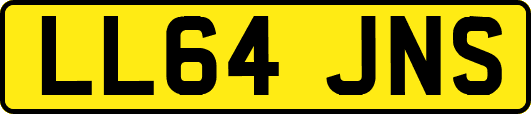 LL64JNS