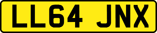 LL64JNX